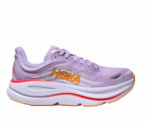 Connecticut HOKA BONDI 9 WOMEN'S