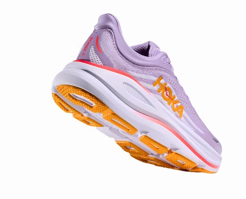 HOKA BONDI 9 WOMEN'S Santa Monica