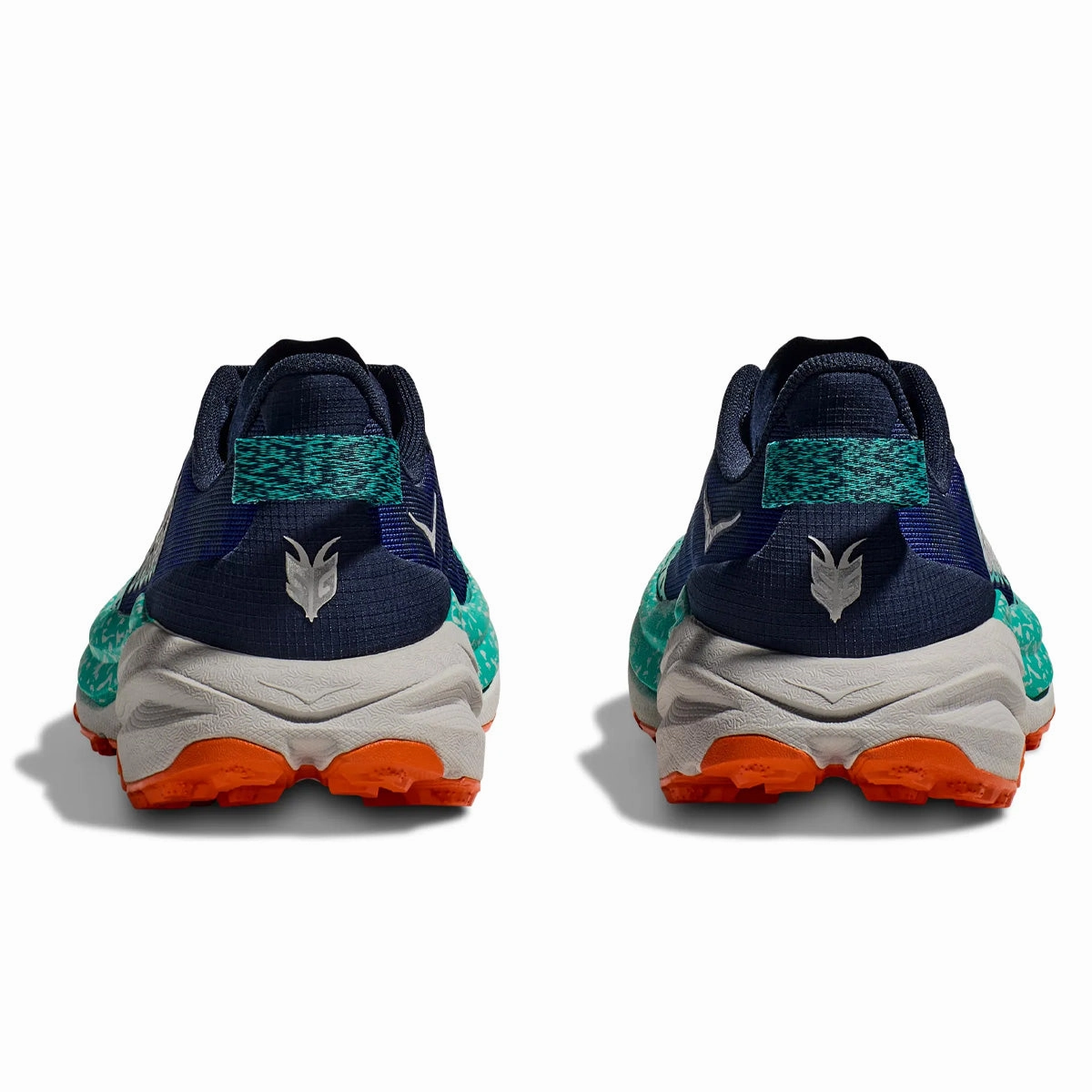 Las Vegas Outlet Hoka Speedgoat 6 Womens | Wide | Varsity Navy/meteor