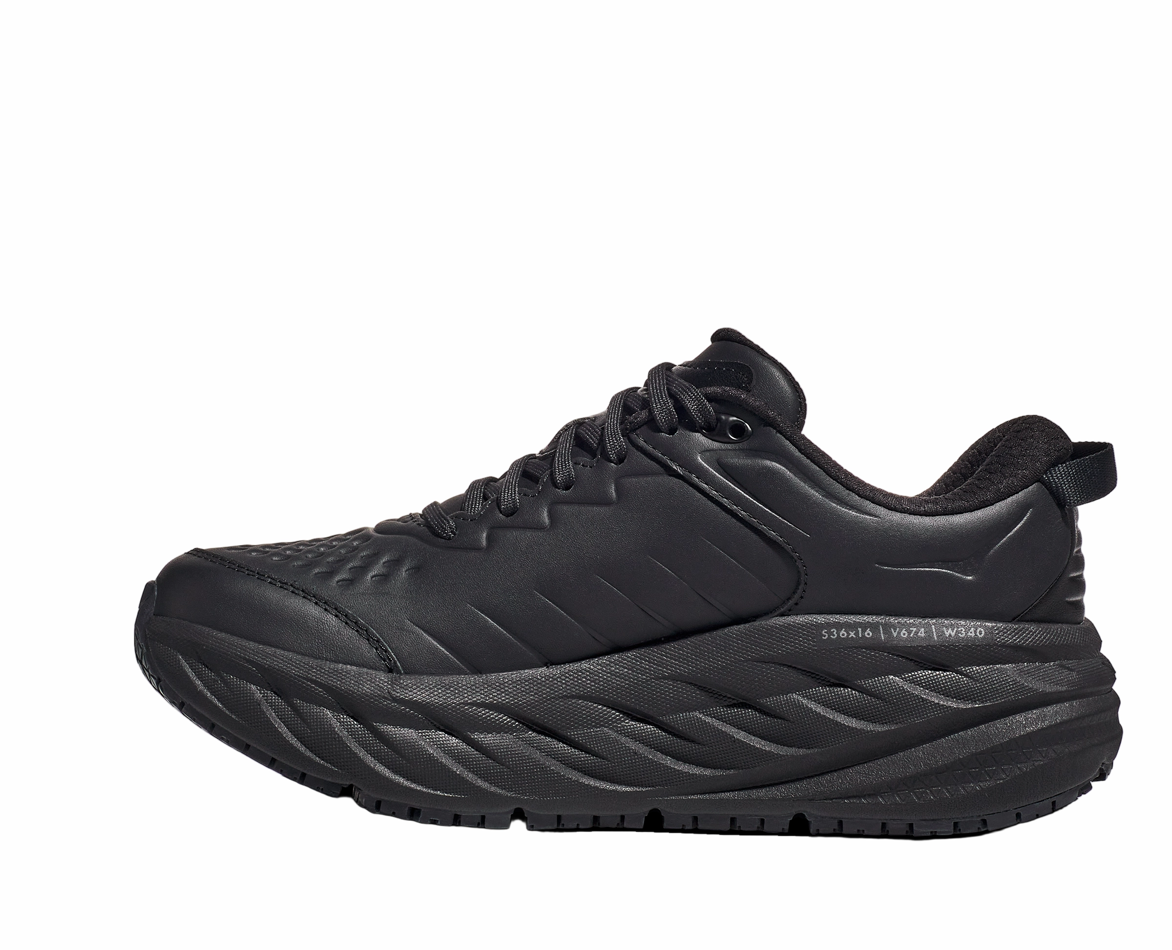 Shoes Near Me Deals Men's Hoka Bondi SR