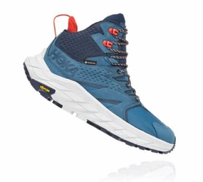 WOMEN'S ANACAPA MID GTX Hurt My Knees