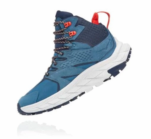 Huntington Beach WOMEN'S ANACAPA MID GTX