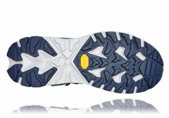 Ar WOMEN'S ANACAPA MID GTX