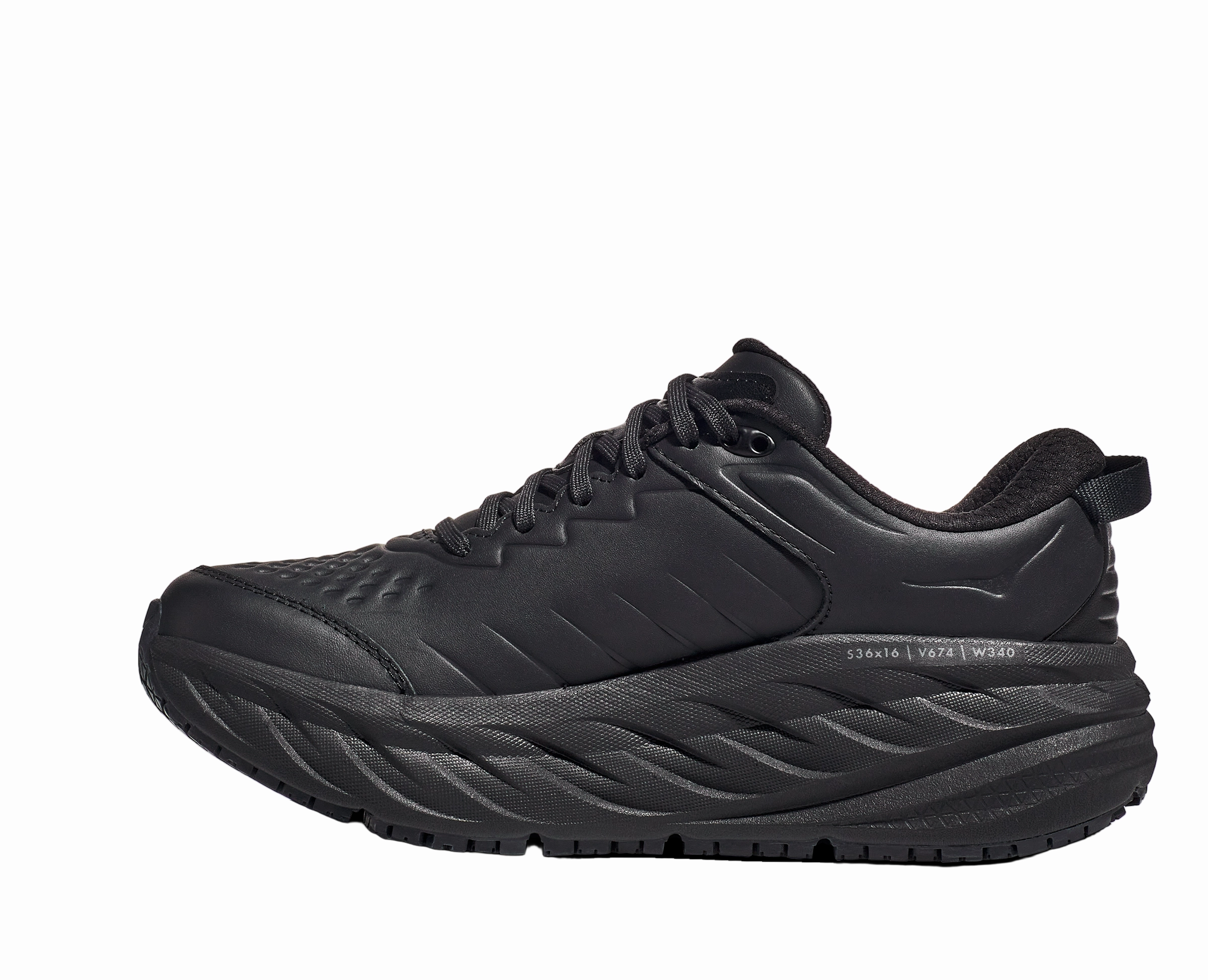 Shoes For Less Men's Hoka Bondi SR