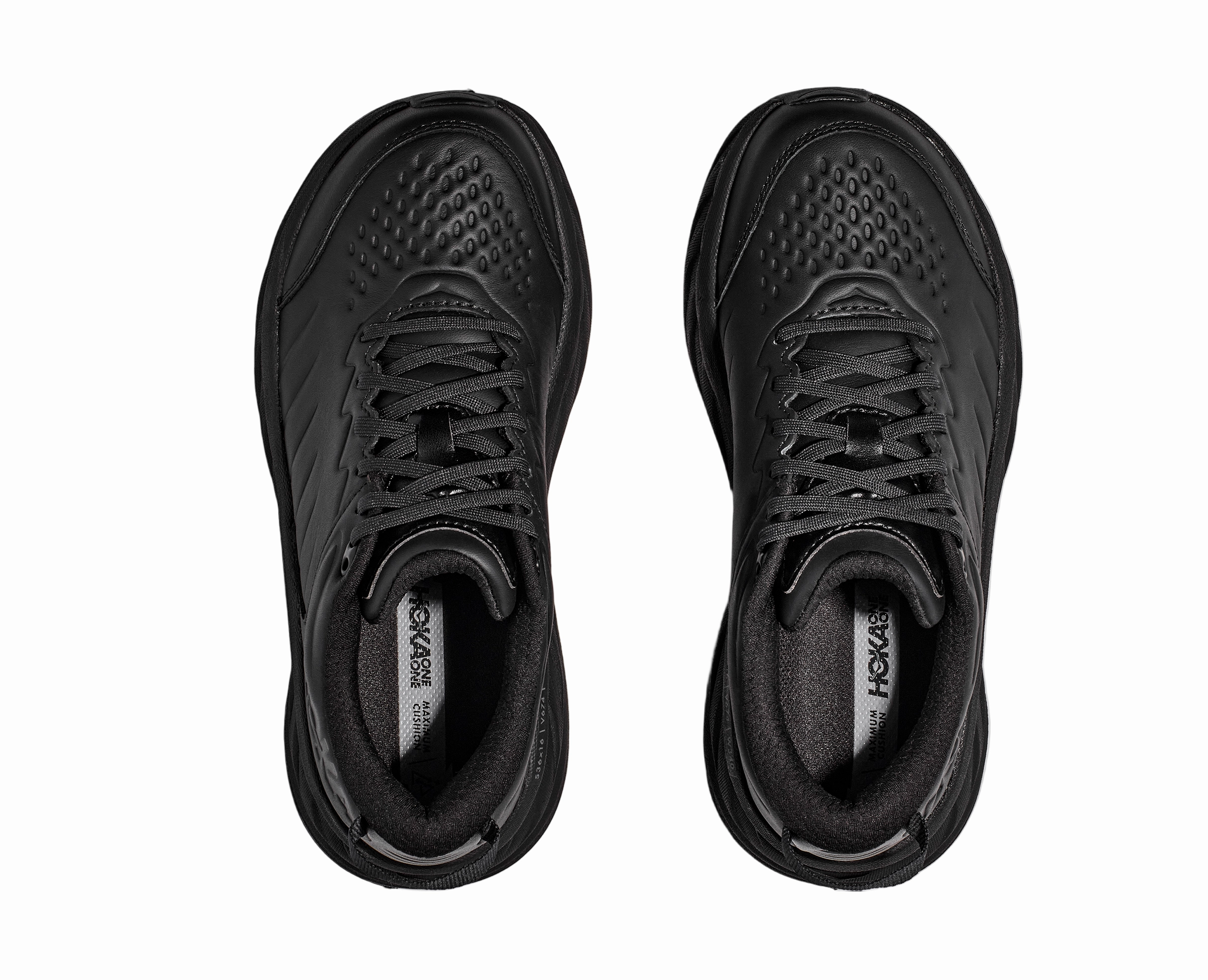 Winter Garden Men's Hoka Bondi SR