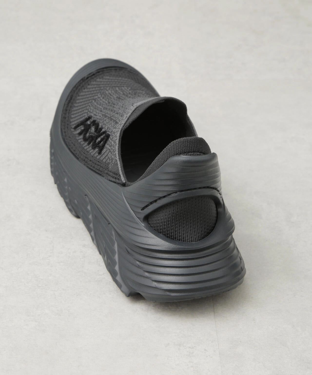 Commercial HOKA/U RESTORE TC