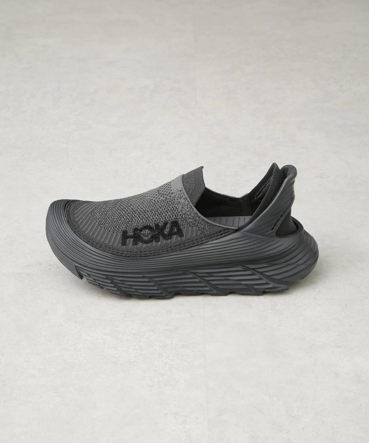 HOKA/U RESTORE TC Best Shoes For Half Marathon