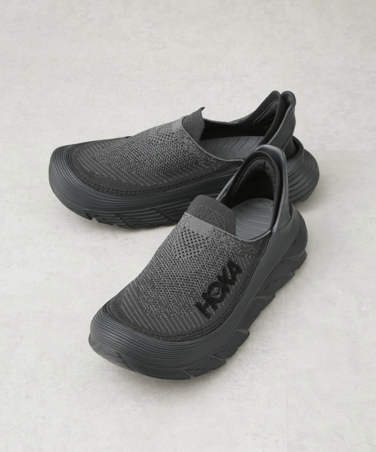 HOKA/U RESTORE TC Midland Tx