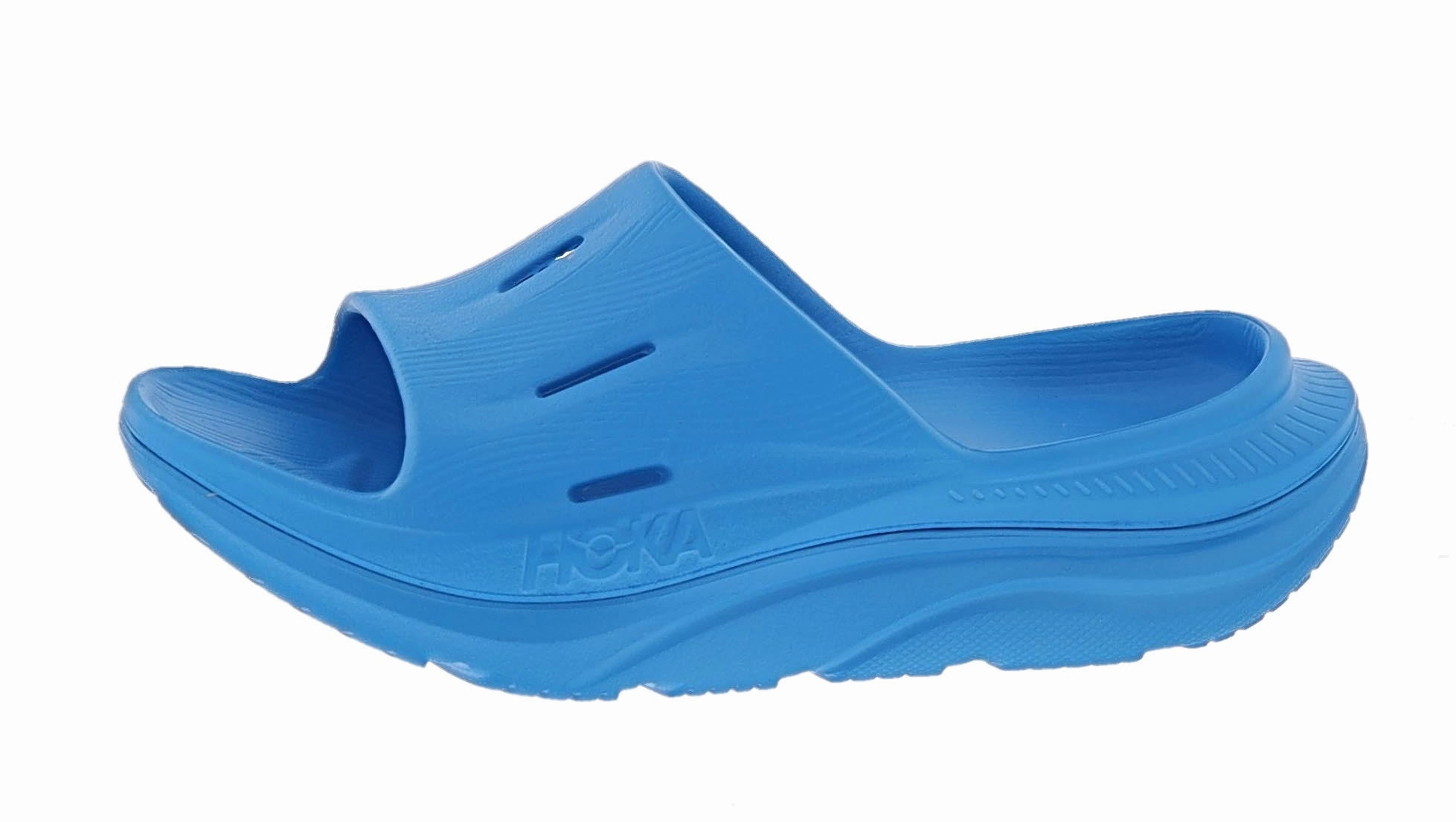 Supination Shoes Hoka Unisex Ora Recovery Slide 3 Orthopedic Slides