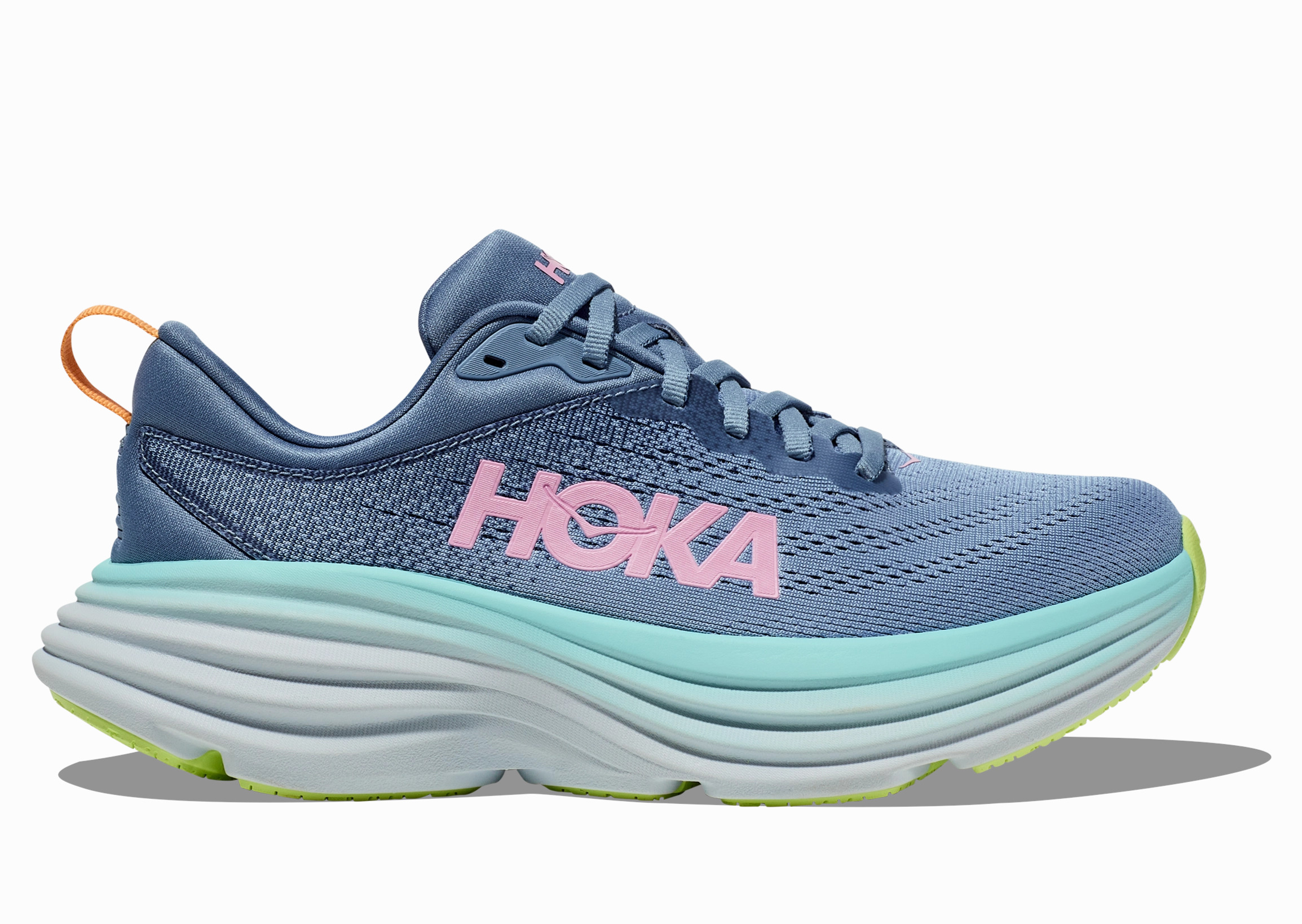 Price In Malaysia HOKA Women's Bondi (Wide) 8