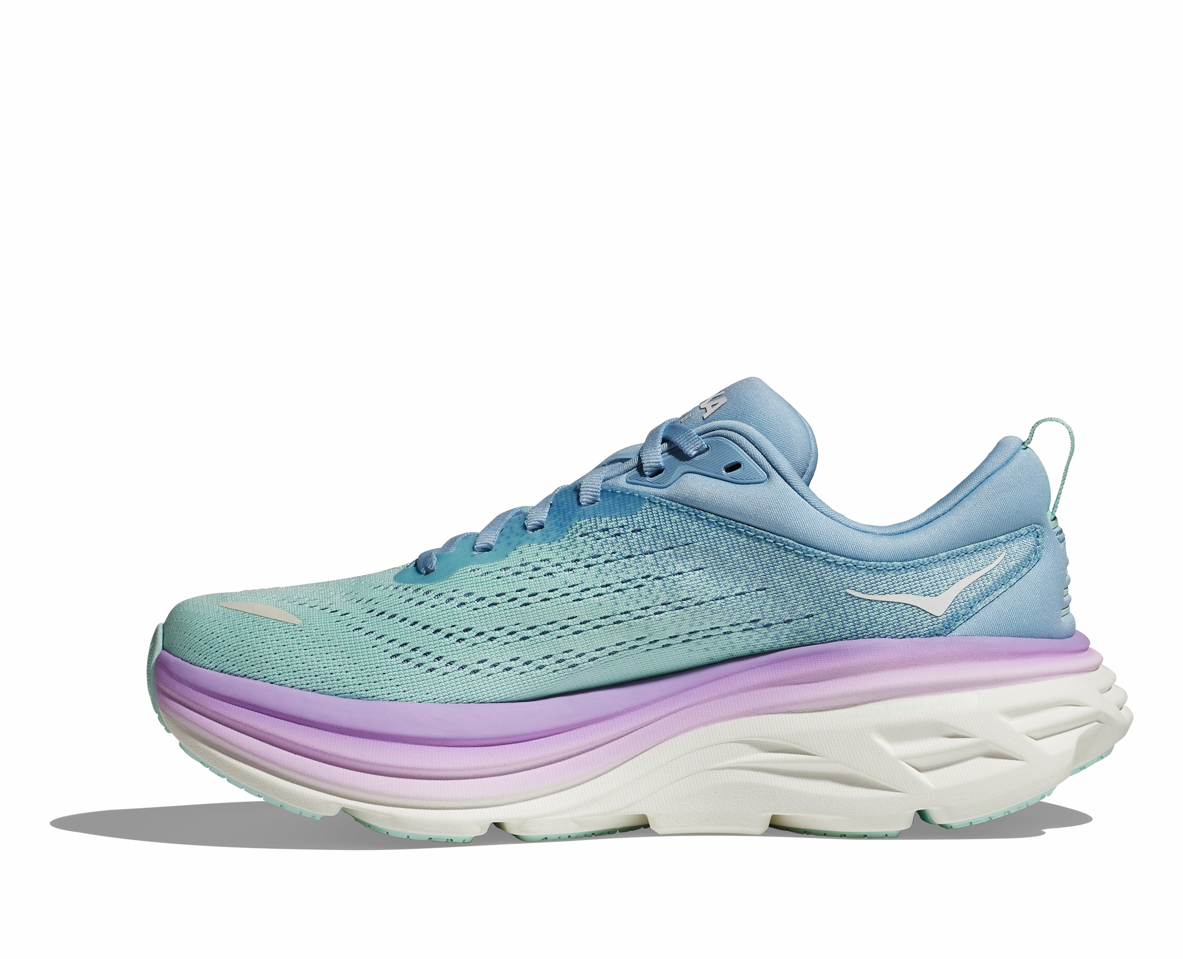 HOKA Women's Bondi (Wide) 8 Hong Kong