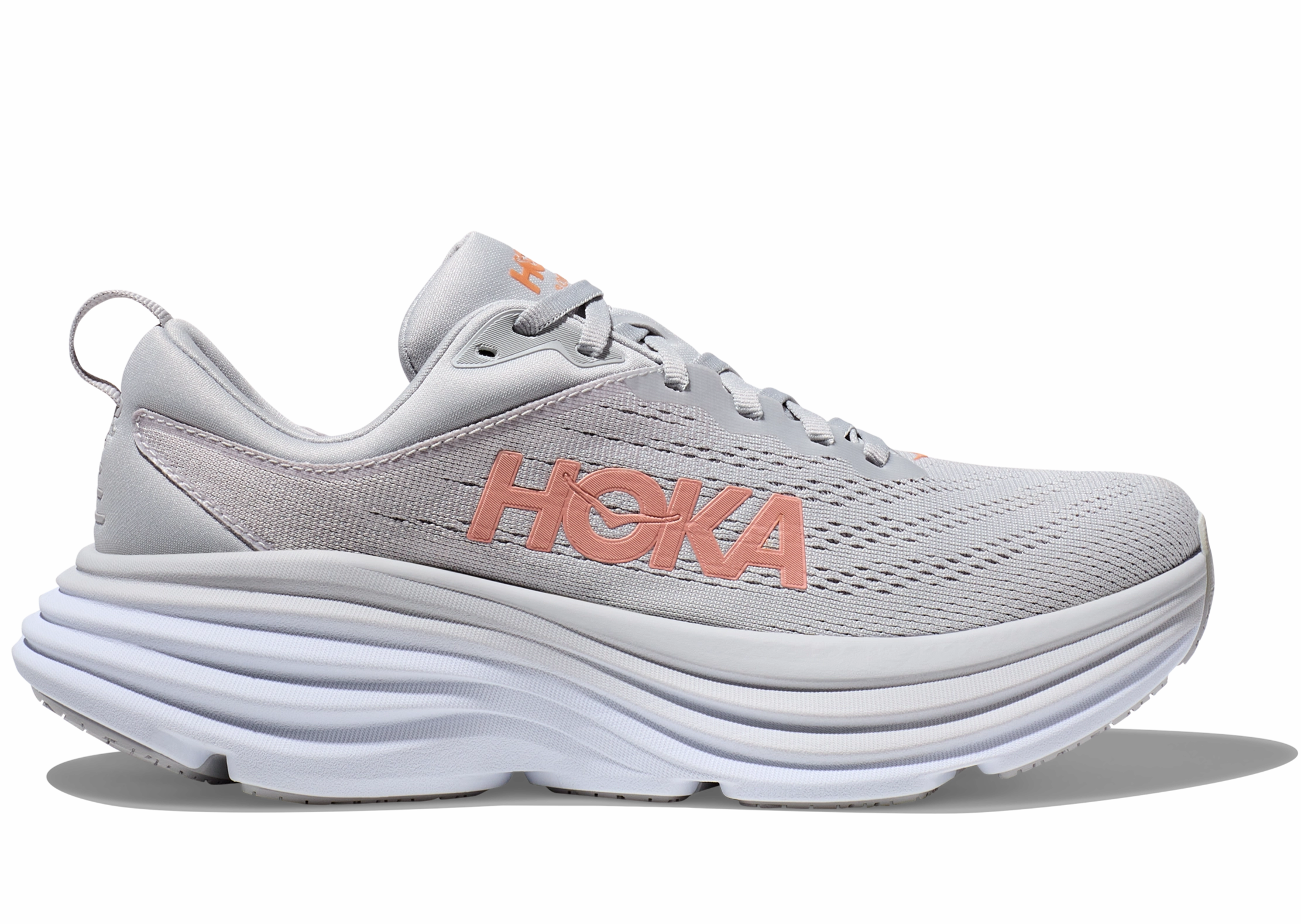 Alternative To Shoes HOKA Women's Bondi (Wide) 8
