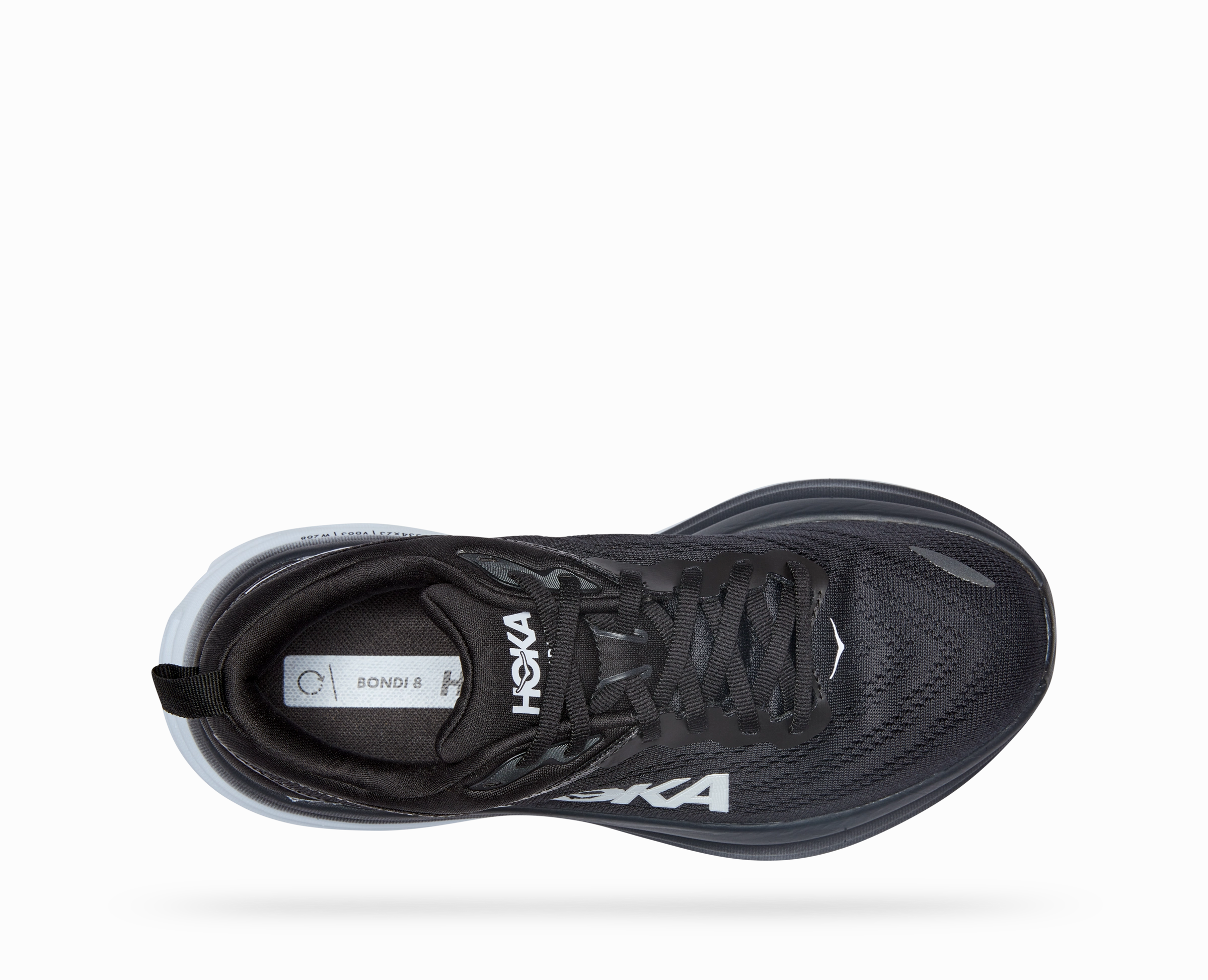 HOKA Women's Bondi (Wide) 8 Shoes Near Me Now