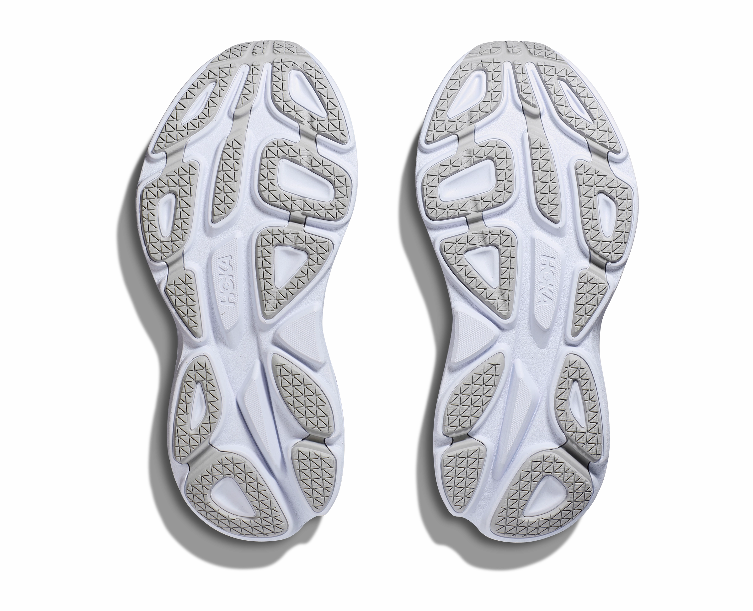 Shoes Squeak When I Walk HOKA Women's Bondi (Wide) 8