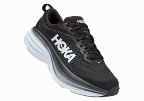 HOKA Women's Bondi (Wide) 8 Downtown Chicago