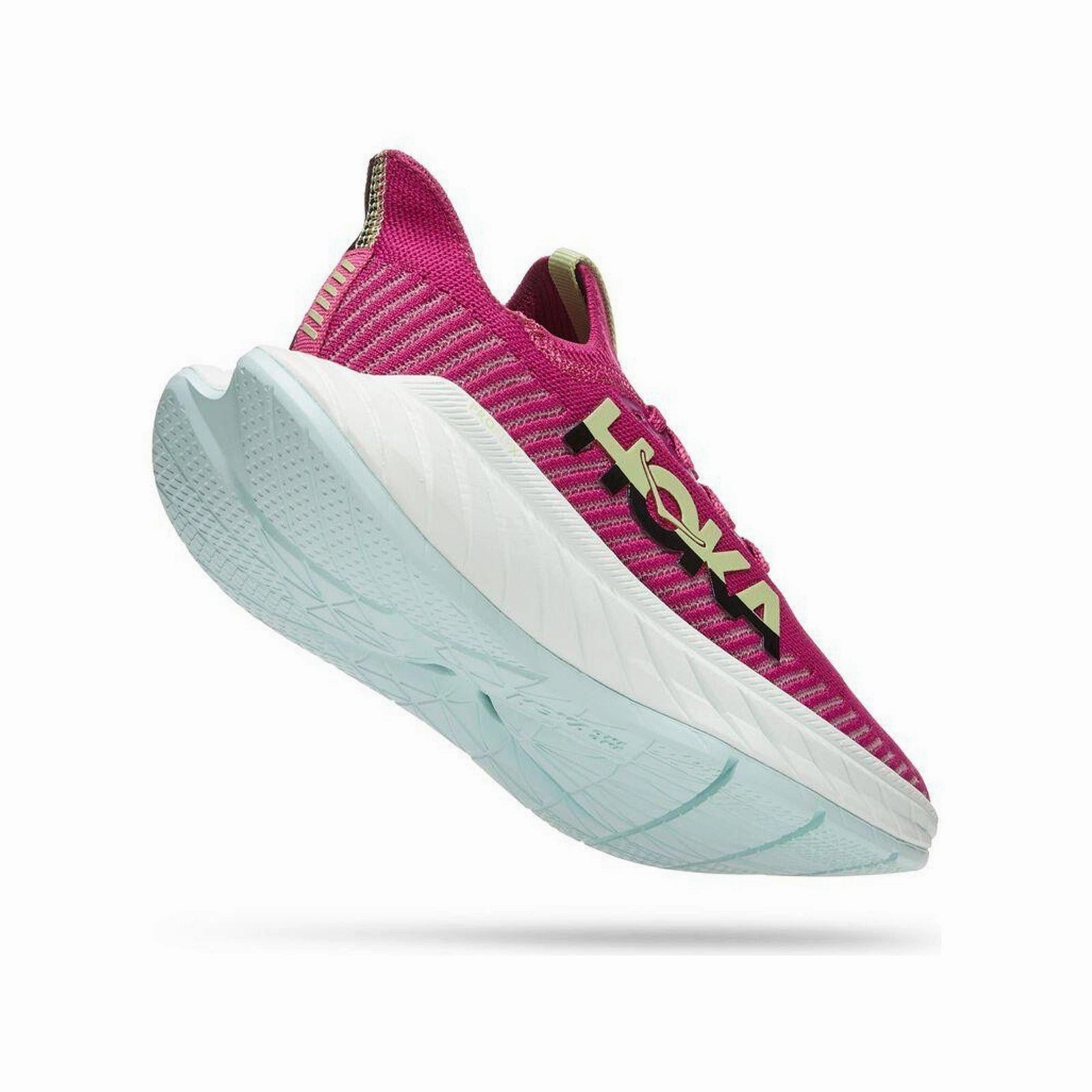 Shoes Near Me Hoka Women's Carbon X 3 Running Shoes