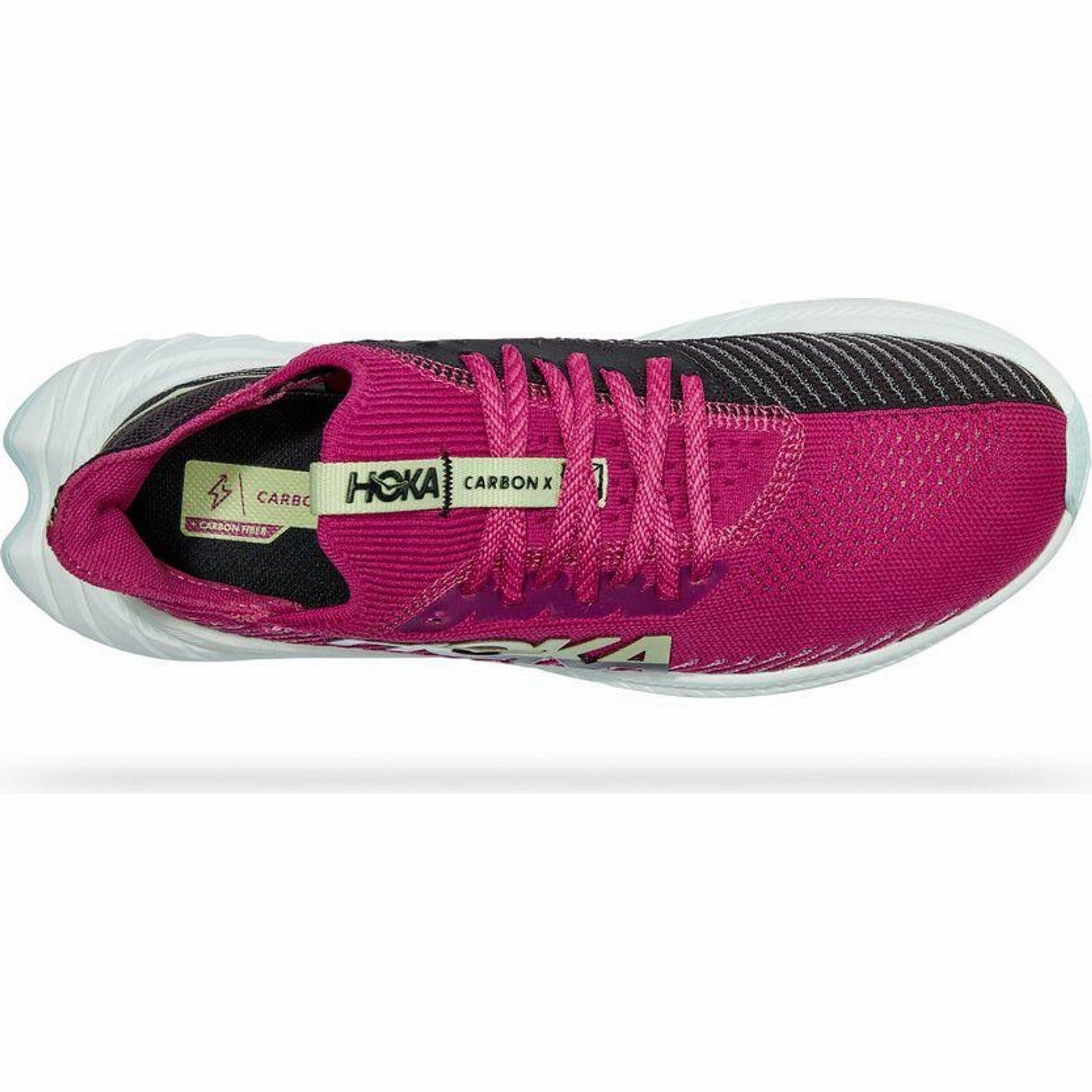 Most Comfy Hoka Women's Carbon X 3 Running Shoes