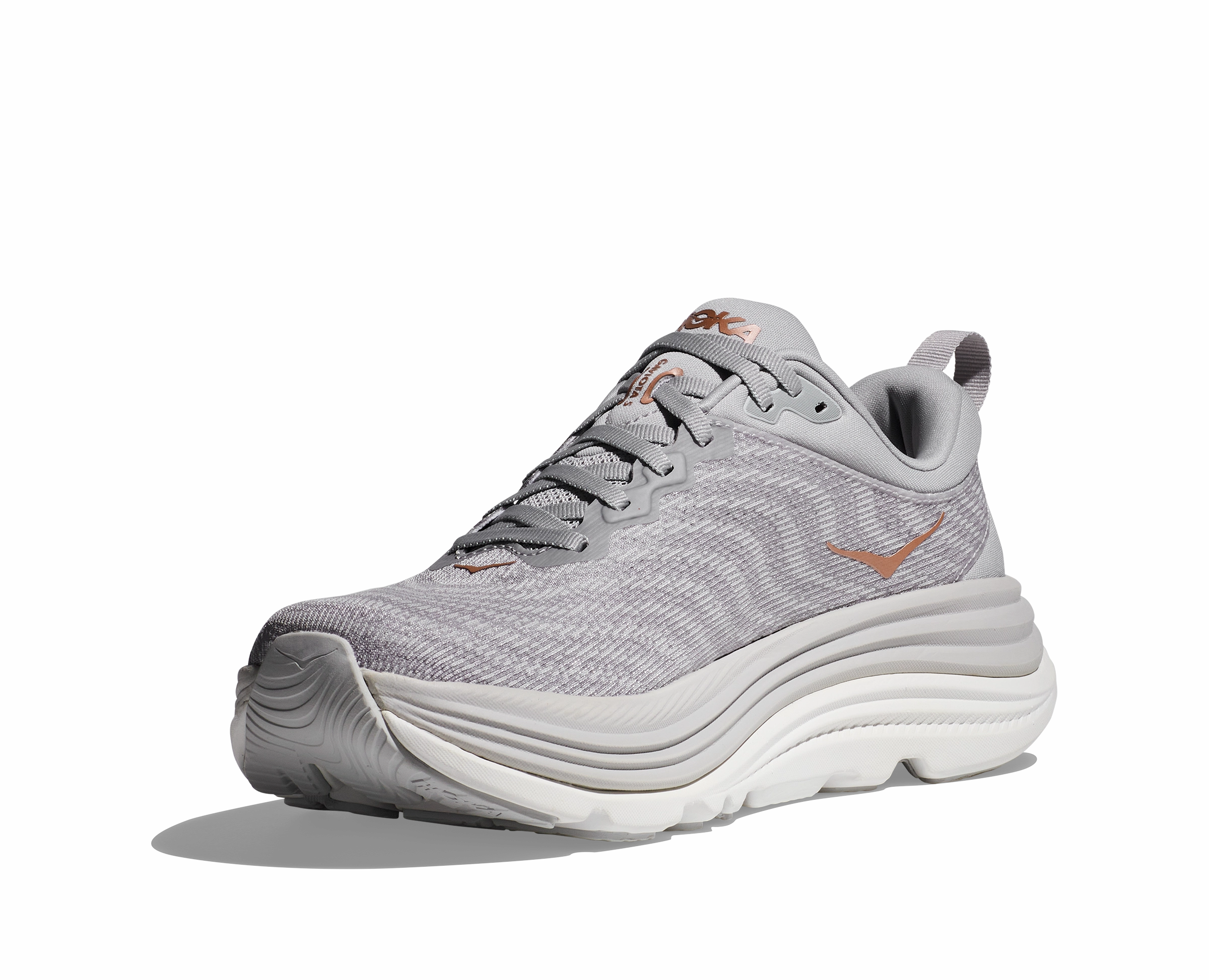 Best Heel Pain HOKA Women's Gaviota 5