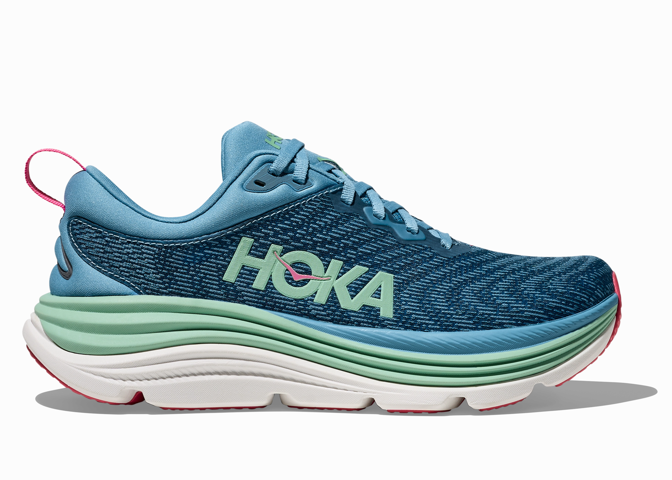 Comfiest Shoes HOKA Women's Gaviota 5
