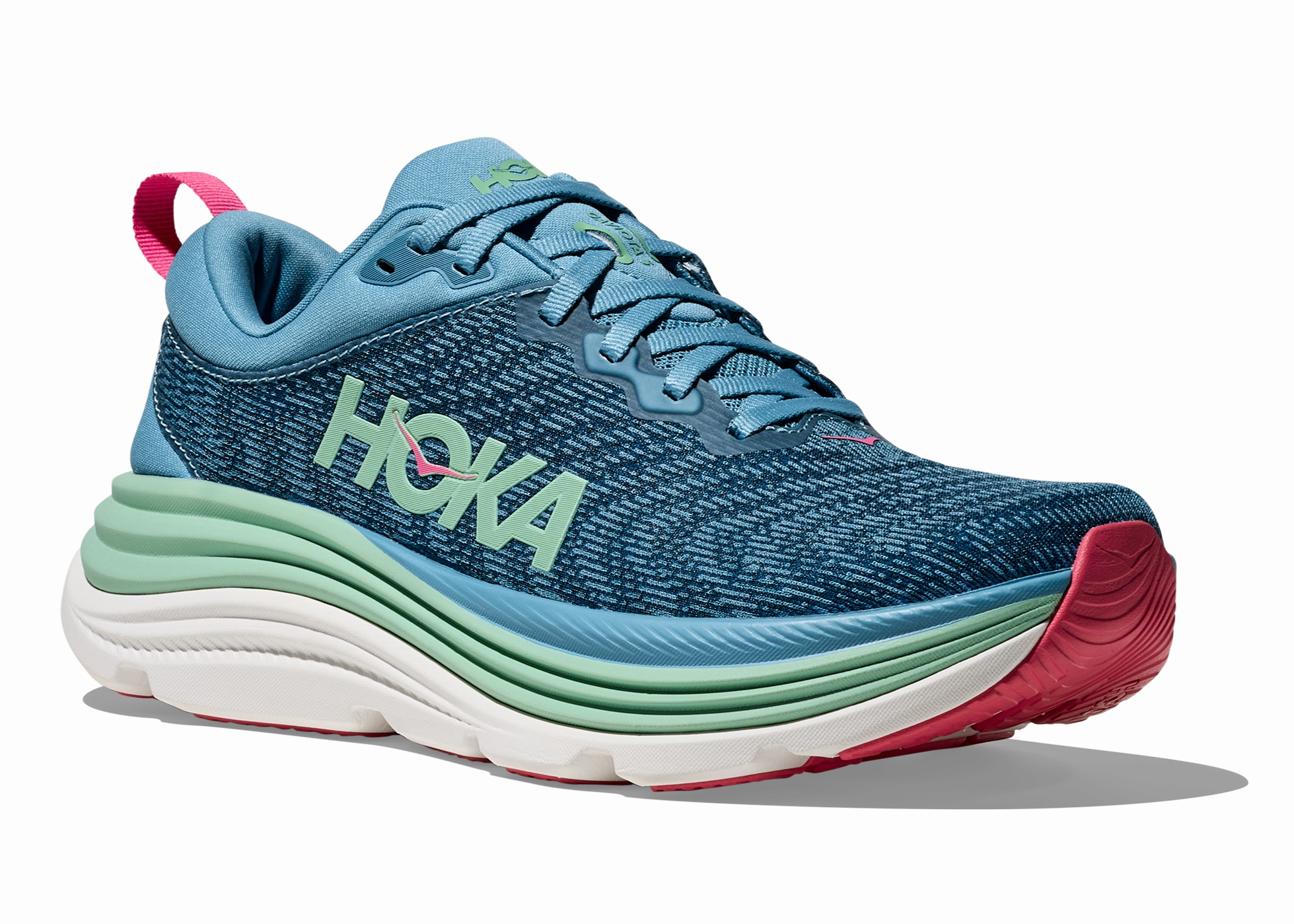 HOKA Women's Gaviota 5 Founder