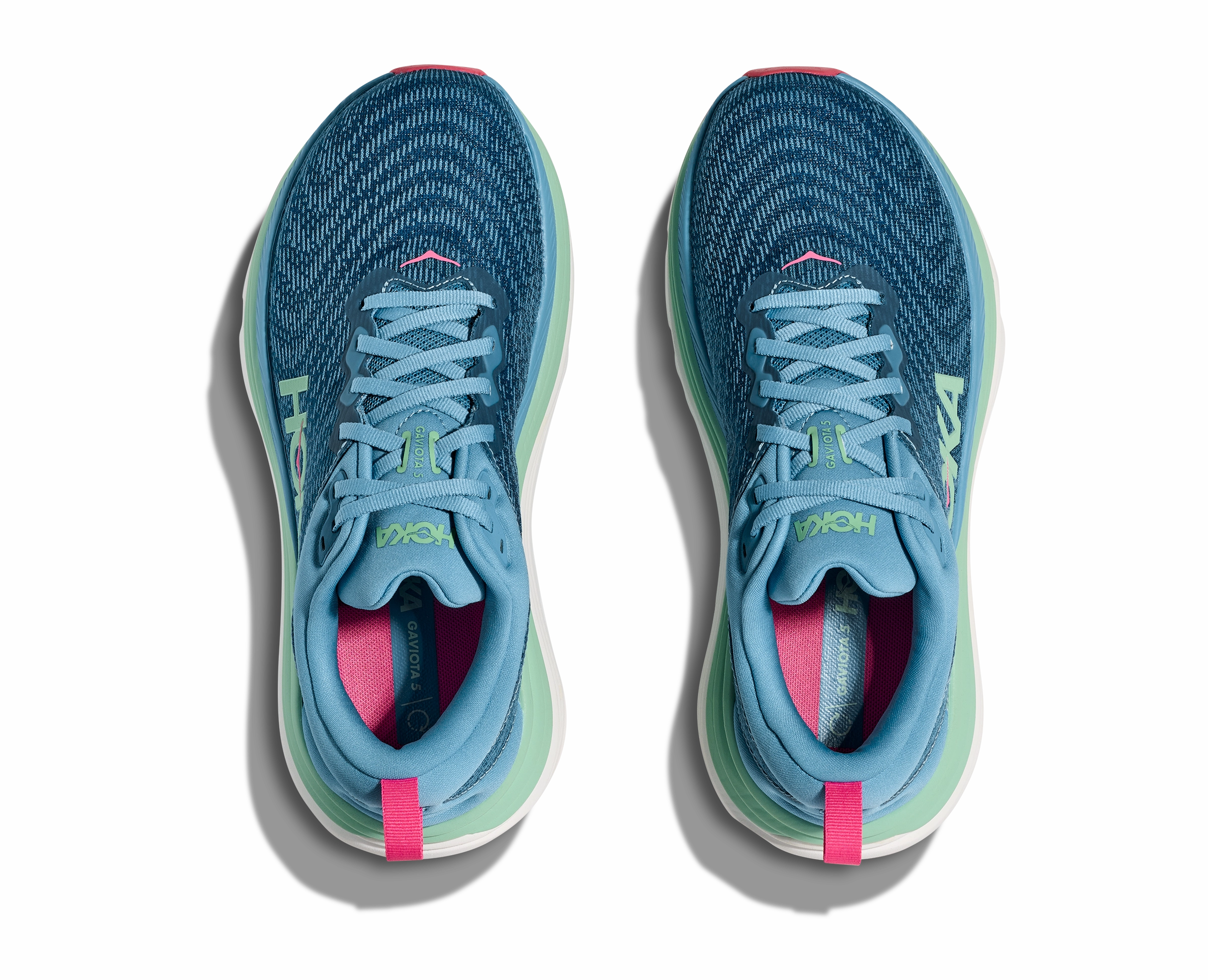 HOKA Women's Gaviota 5 Shoes At Dsw