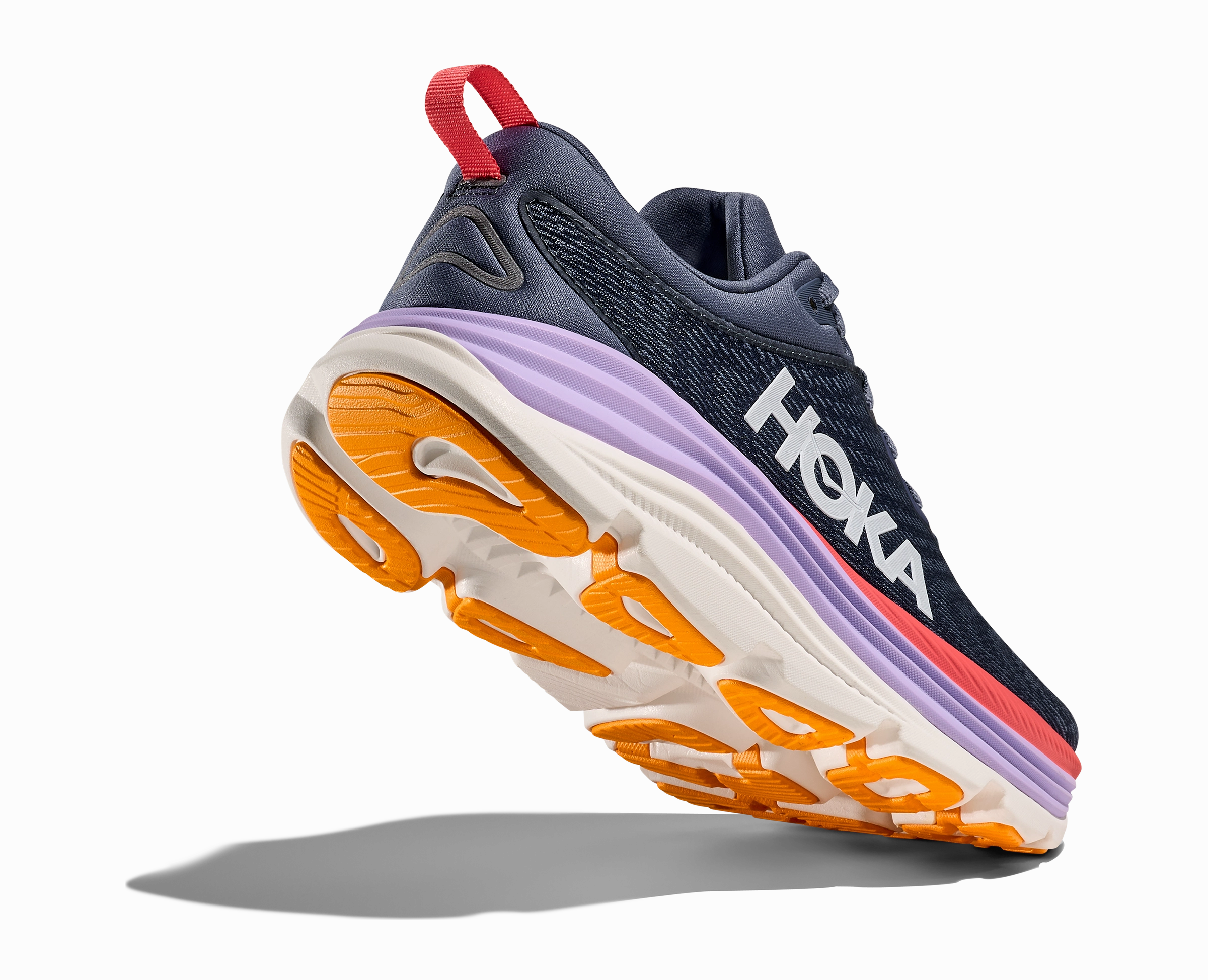 HOKA Women's Gaviota 5 Shoes In Okc