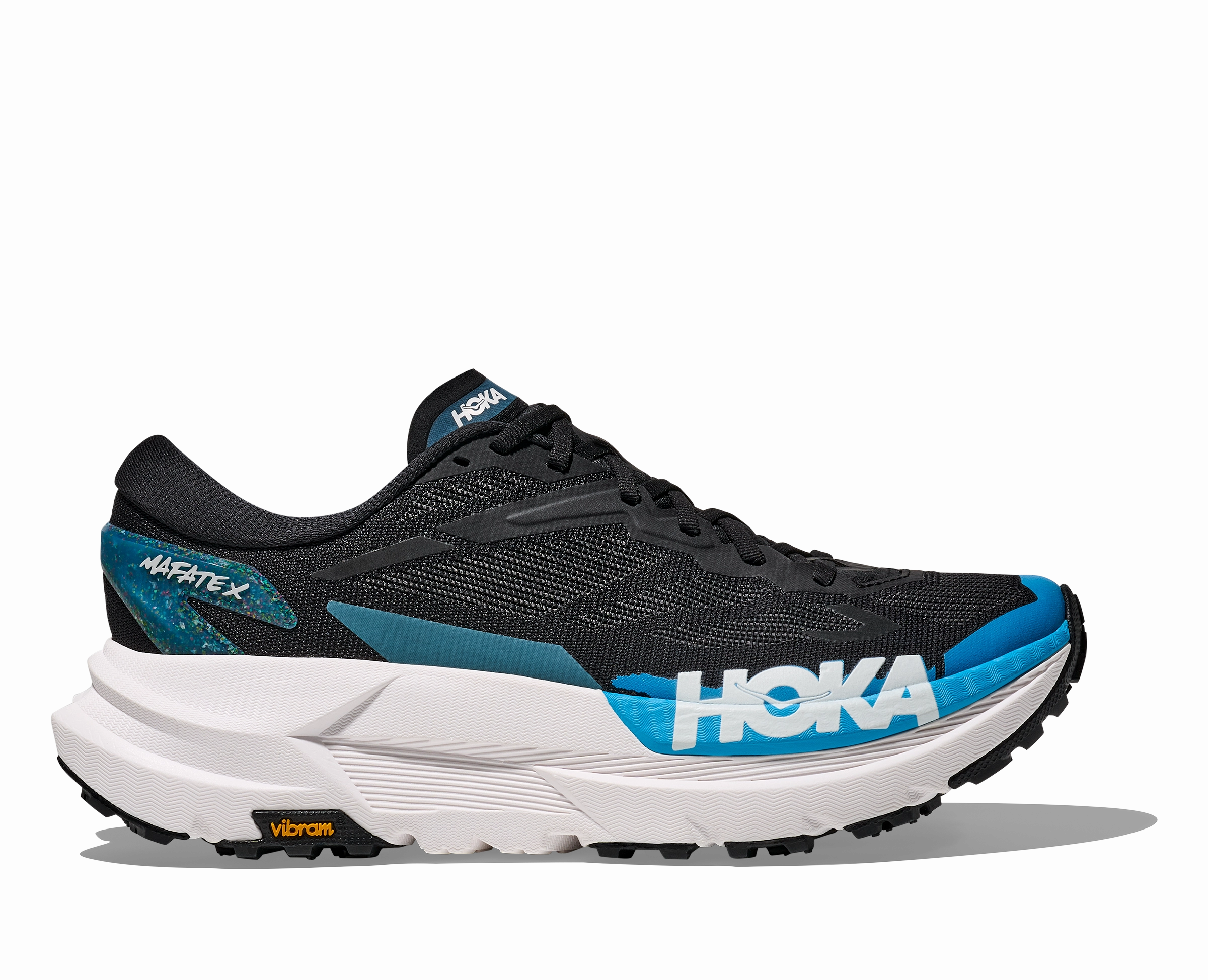HOKA Women's Mafate X Most Popular