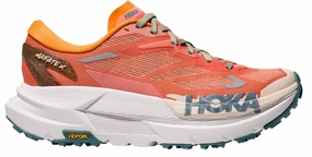 Shoes Aventura HOKA Women's Mafate X