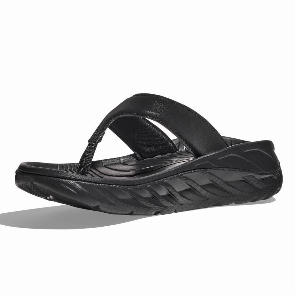 Hoka Women's Ora Recovery Flip Best Shoes For Running