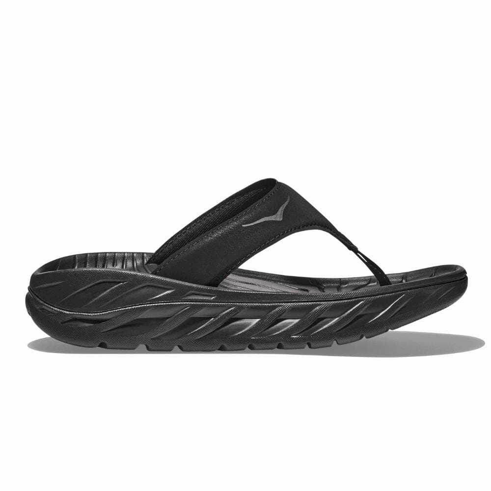 Running And Walking Hoka Women's Ora Recovery Flip