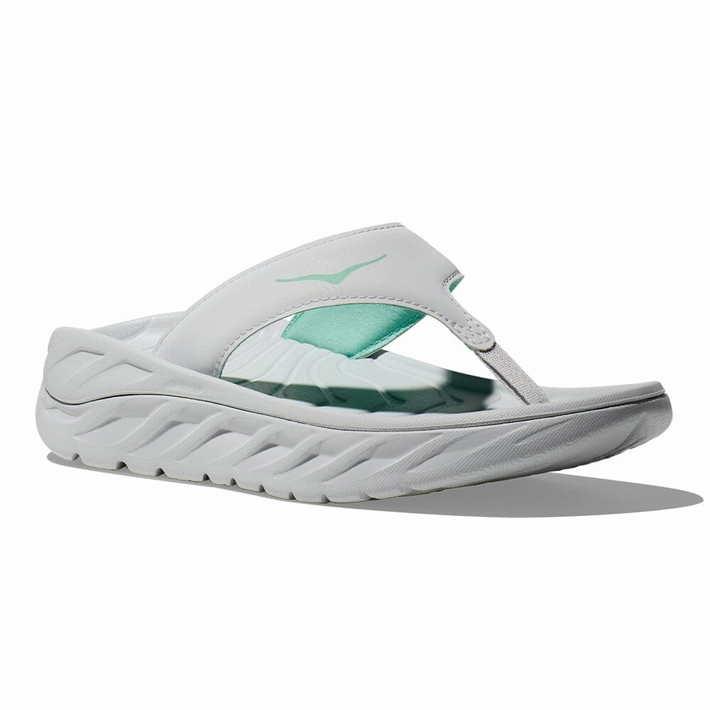 Bondi Hoka Women's Ora Recovery Flip