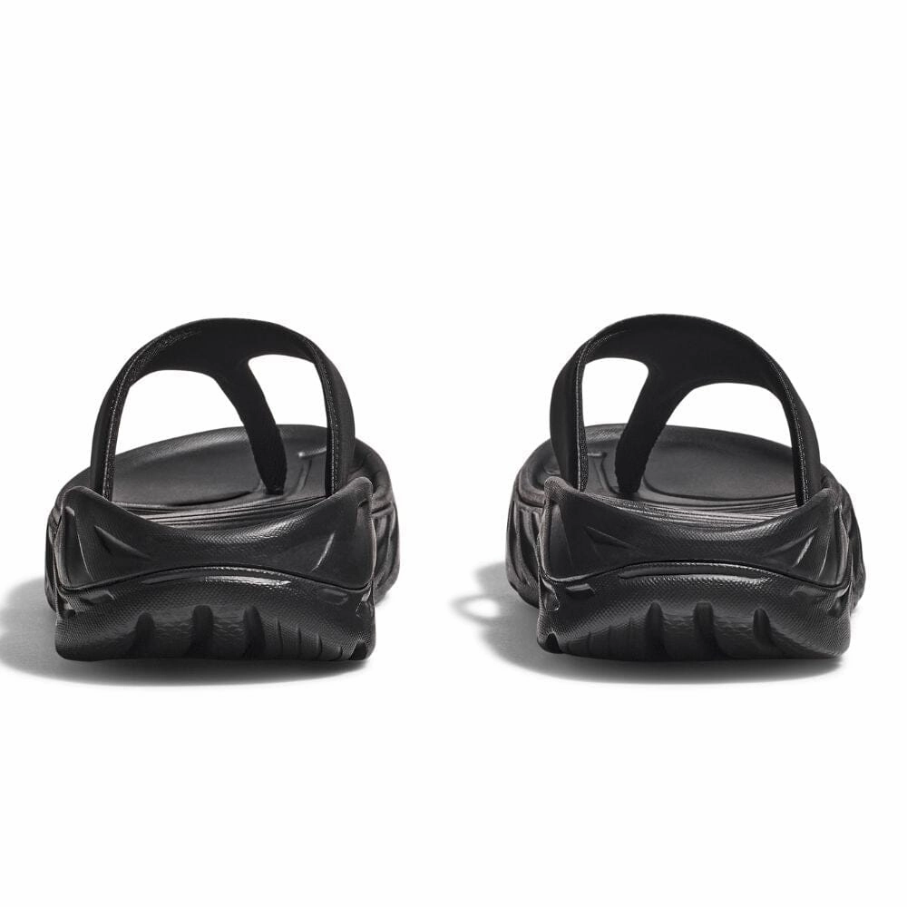 Shoes For Flat Feet Hoka Women's Ora Recovery Flip