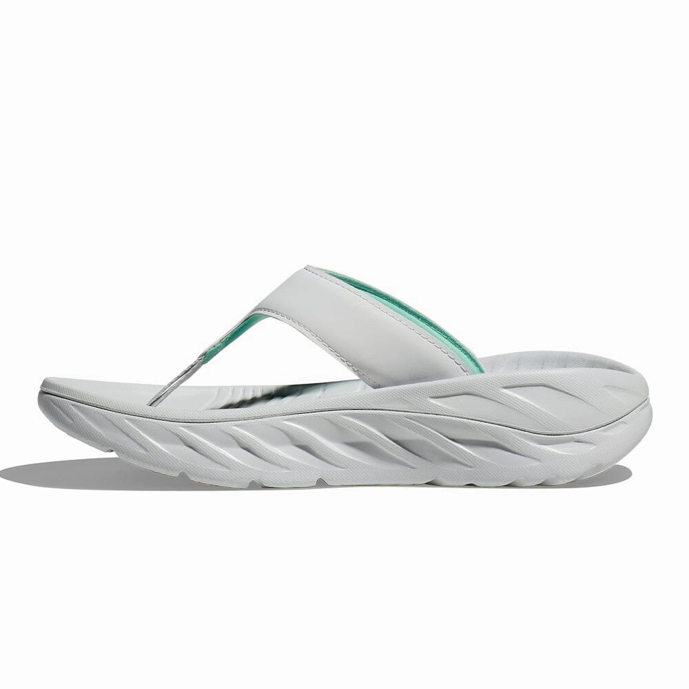 Hoka Women's Ora Recovery Flip Wide Width
