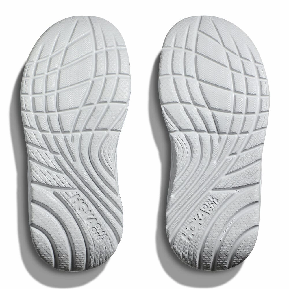 Hoka Women's Ora Recovery Flip Shoes In Pigeon Forge Tn