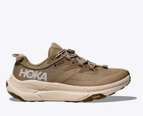 Hoka Women's Transport GTX Best Shoes For Doctors