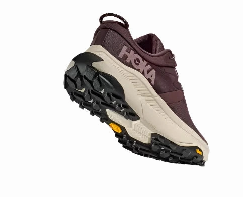 Shoes X HOKA Women's Transport Sneaker - Smokey Quartz