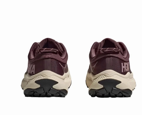 Pronation Shoes HOKA Women's Transport Sneaker - Smokey Quartz