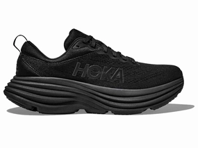 Men's HOKA Bondi 8 (Wide -2E) - 1127953-BBLC Sport Chek Shoes
