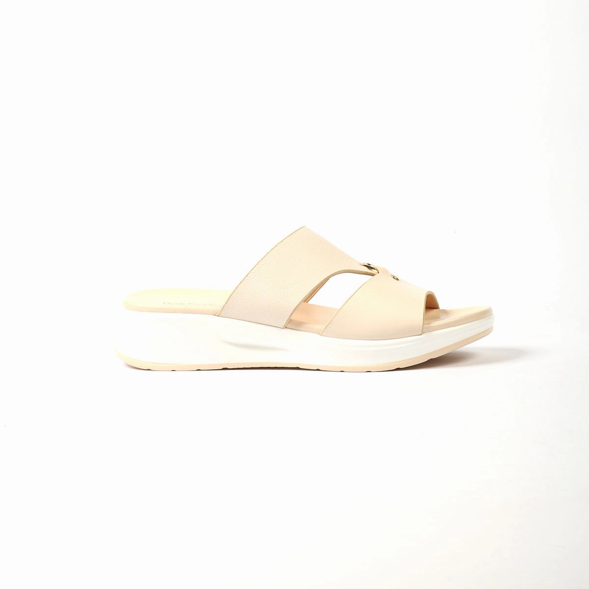 Hub Olie Dormie Slippers