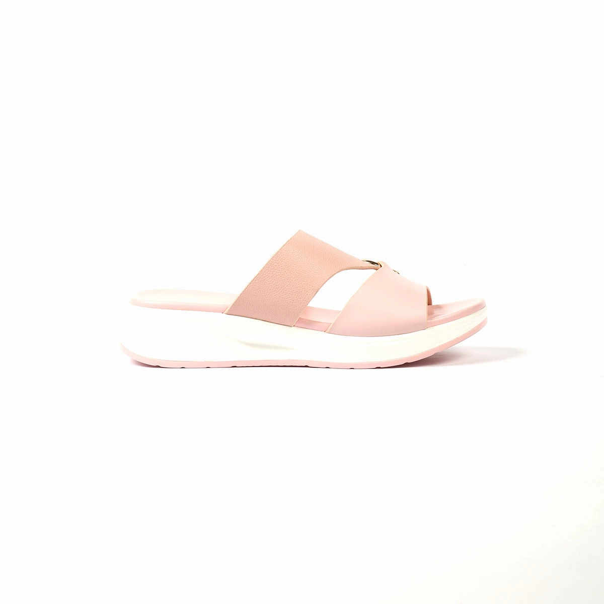 Hub Olie Sequin Slippers