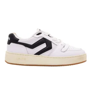 White Saddle Oxfords LEVI'S Glide men sneaker white LVM6