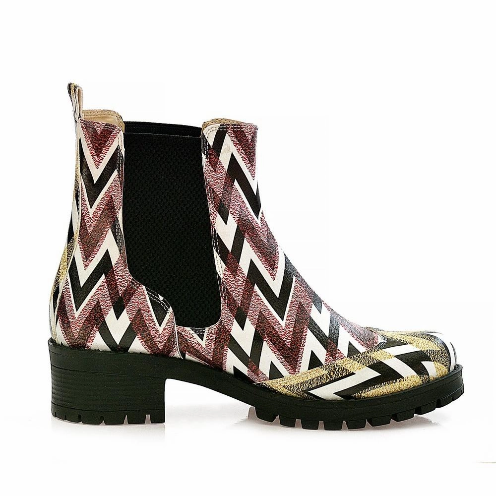 Kamiks Boots Short Boots WLAS110