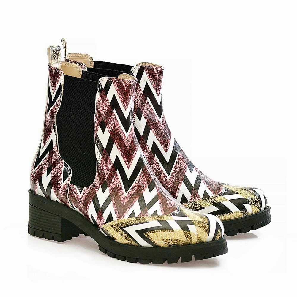 Short Boots WLAS110 Best Ladies Motorcycle Boots