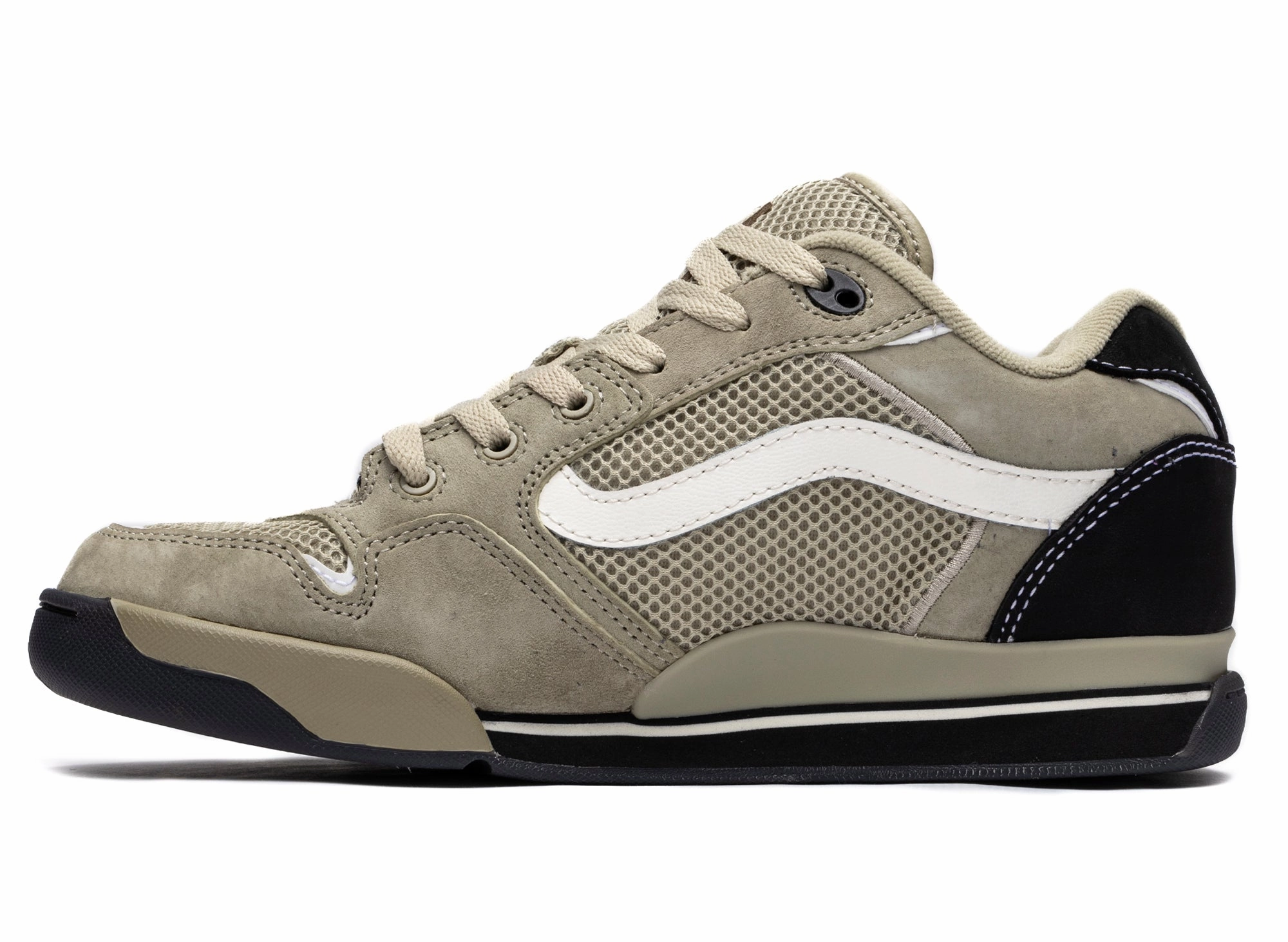 Vans Rowley XLT Off Road Brogues Size 9