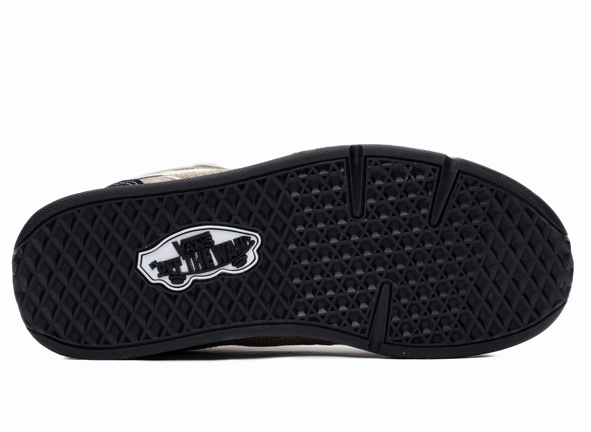 Vans Rowley XLT Off Road Brogue Boots Suit