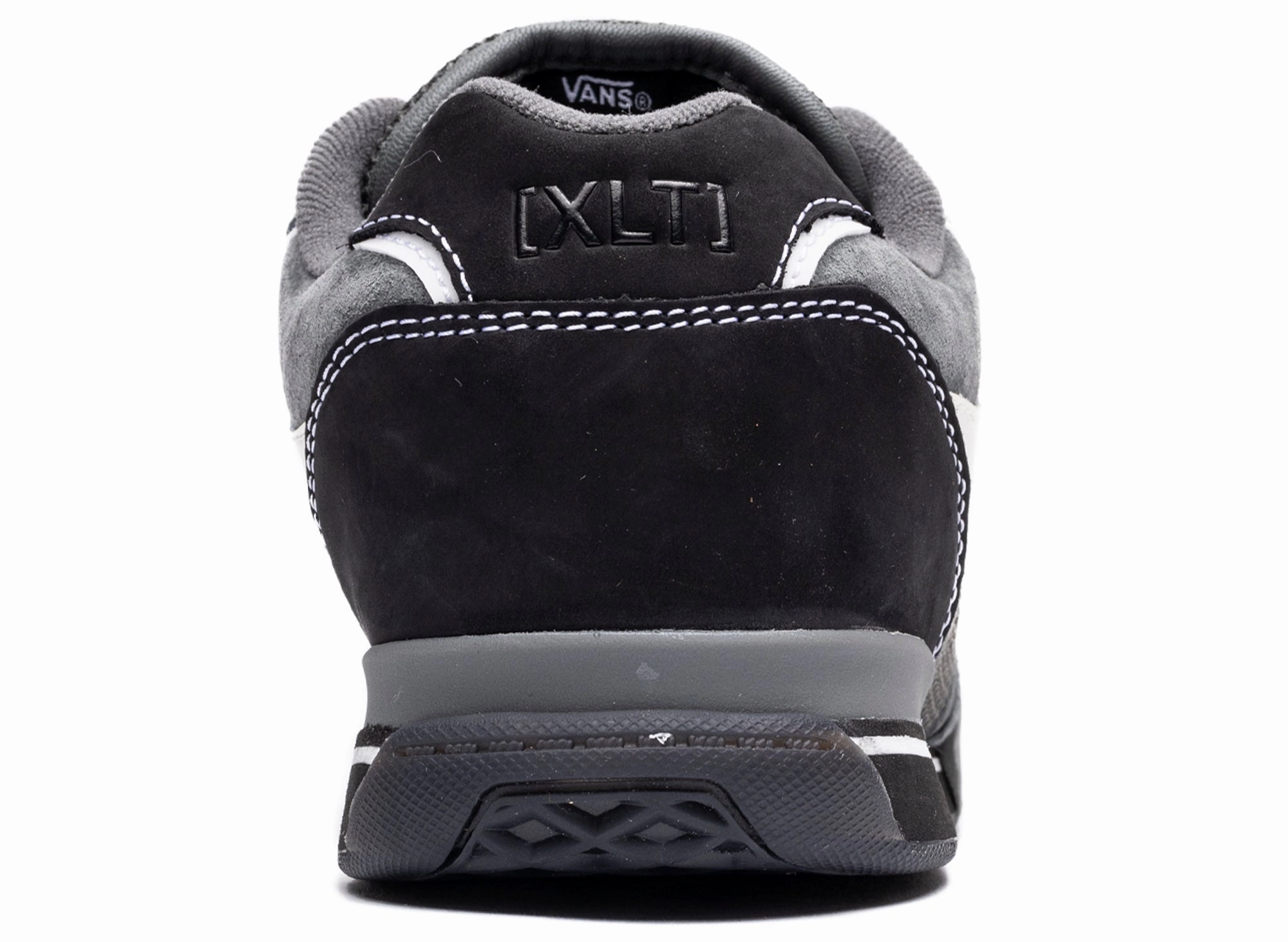 Custom Brogues Vans Rowley XLT LX Off Road