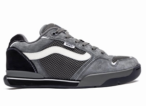 Vans Rowley XLT LX Off Road Allen Edmonds Brogue Shoes