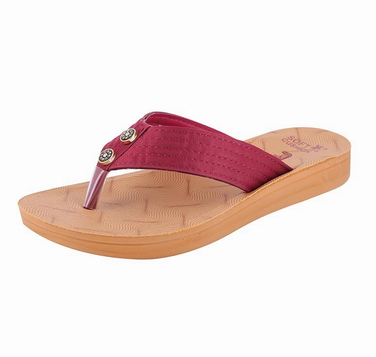 FLITE Slippers for Women PUL 109 Slip In Store Near Me