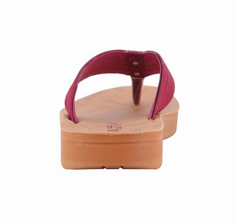Banned Goods Slippers FLITE Slippers for Women PUL 109