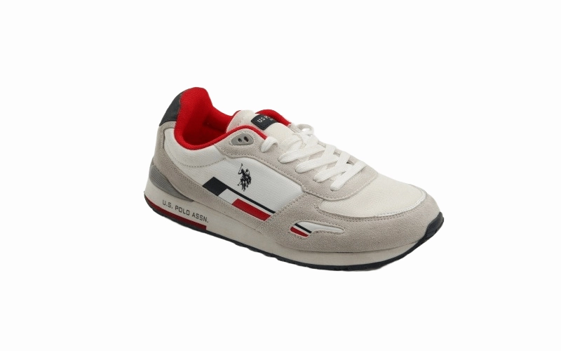 POLO MEN SHOES Size 43 ROM173 Almartin Brogues